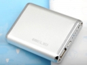 3200mAh MELIIO Life Mobile Power for  Iphone / Ipad / Ipod / ITouch
